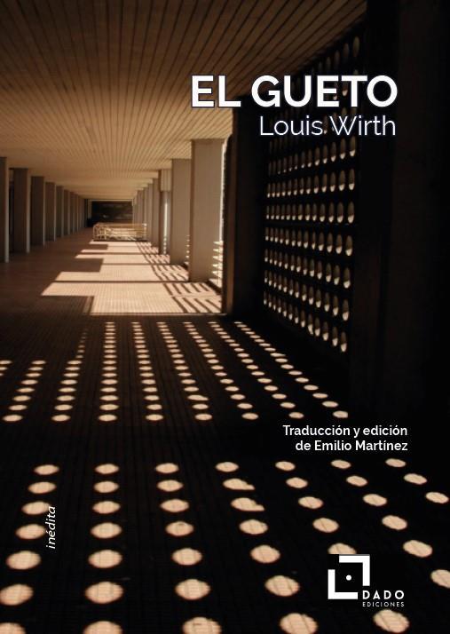 Book Cover: El gueto